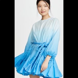 Rhode Ella dress